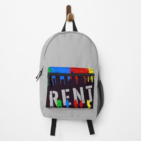 Item preview, RENT designed and sold by Backstage by Leyzel.