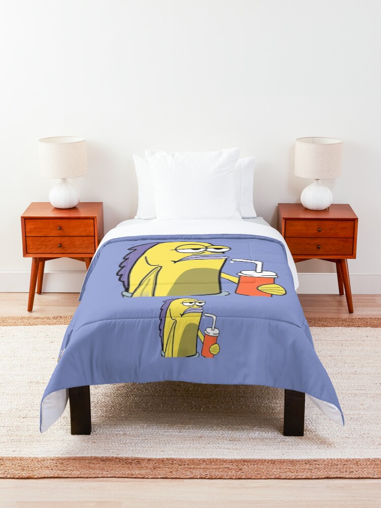 Spongebob bed outlet set twin