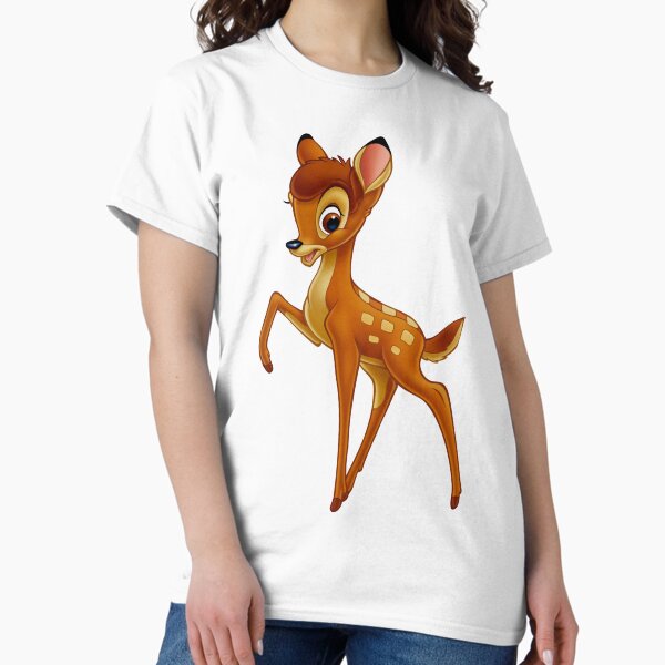 Artikel-Vorschau von BAMBI, designt und verkauft von creator Designer.
