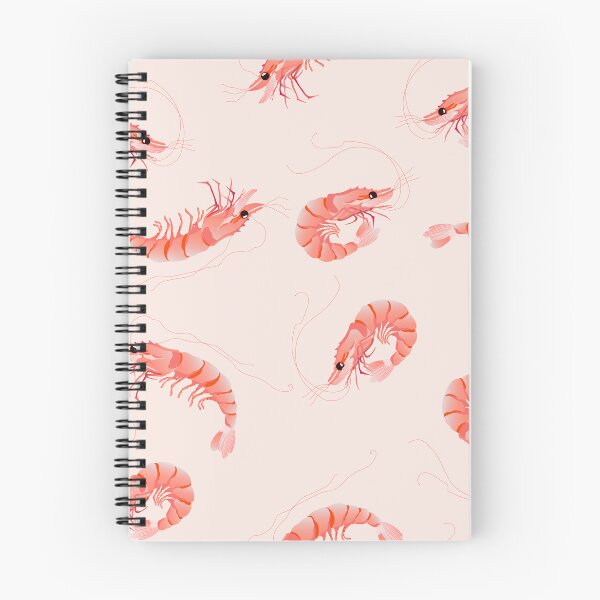 Item preview, red shrimp designed and sold by Proud Pro Gifts.