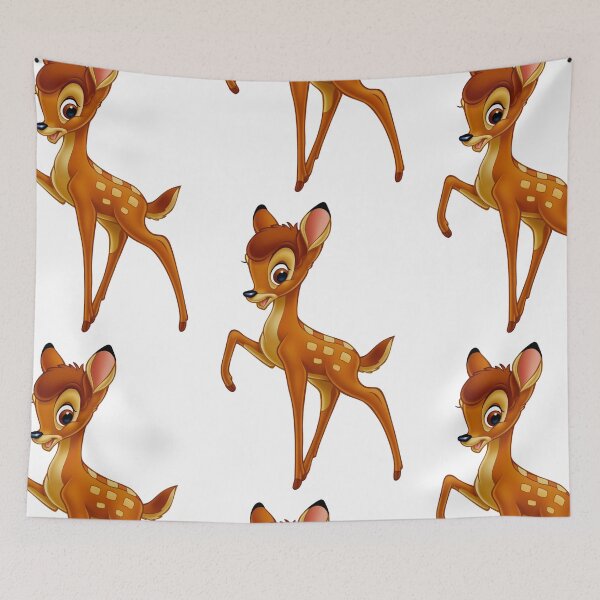 Item preview, BAMBI  designed and sold by creator Designer.