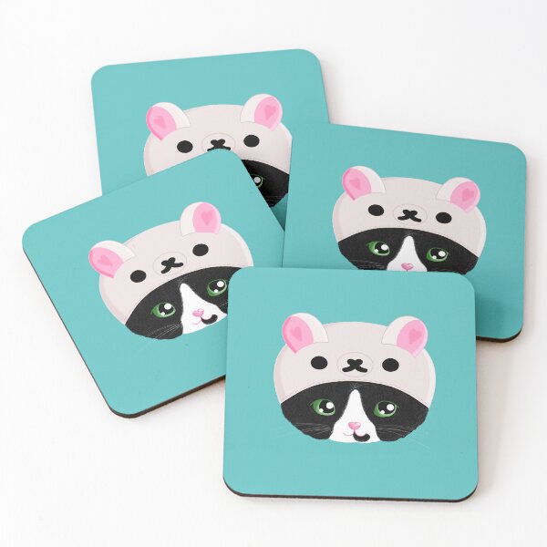 Item preview, Rilakkuma cat designed and sold by SD-illustration.