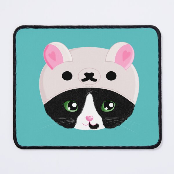 Item preview, Rilakkuma cat designed and sold by SD-illustration.