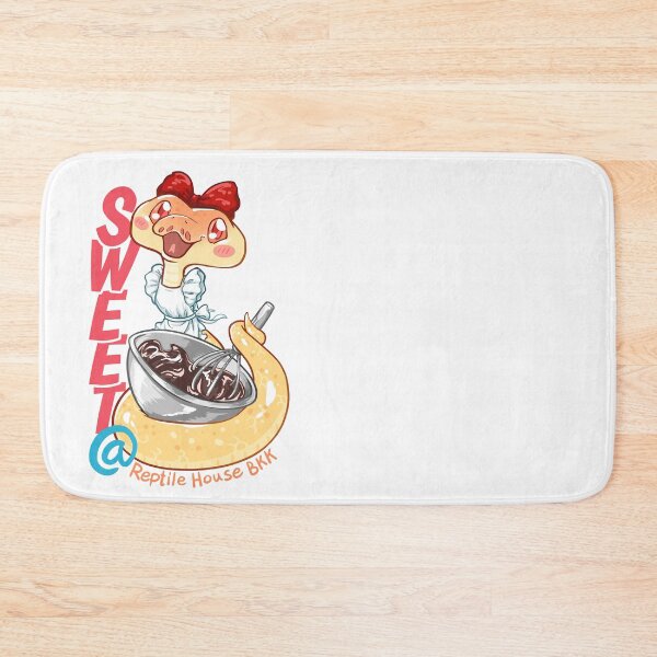 Item preview, Sweet @ Reptile House BKK designed and sold by NalinTJ.