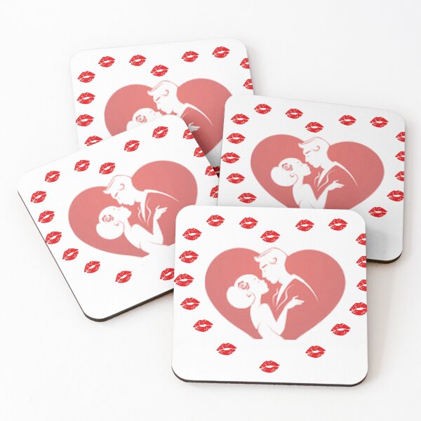 Item preview, margiela kiss shirt stickers - T-SHIRT Essential T-Shirt designed and sold by Abdelmorite.