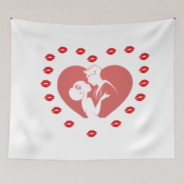 Item preview, margiela kiss shirt stickers - T-SHIRT Essential T-Shirt designed and sold by Abdelmorite.