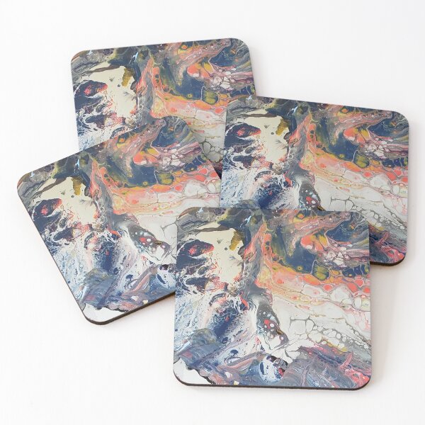 Item preview, Synthetic Cells designed and sold by LaSophieArtClub.