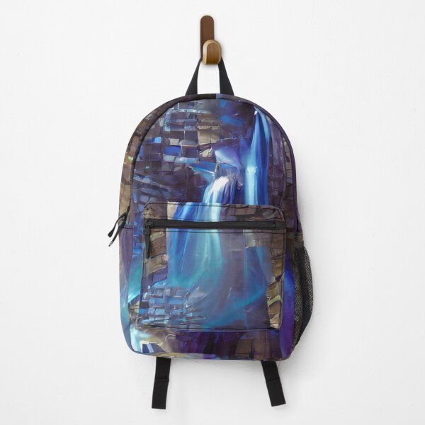 Item preview, The Forgotten Waterfall designed and sold by ~.