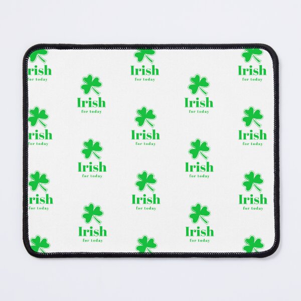 Item preview, IRISH for today designed and sold by JerseyBoysTees.
