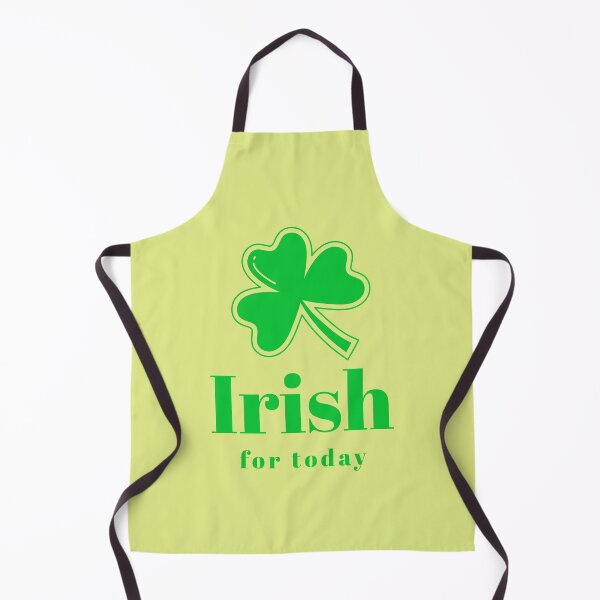 Item preview, IRISH for today designed and sold by JerseyBoysTees.