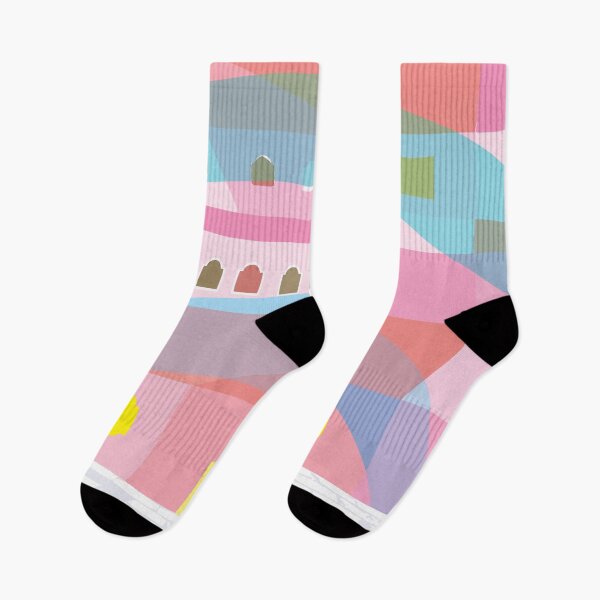 Item preview, Rainbow Heights designed and sold by Charles Harker.