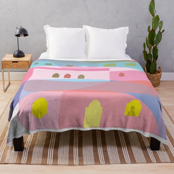 Item preview, Rainbow Heights designed and sold by Charles Harker.