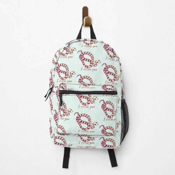 Item preview, Cute watercolor snake designed and sold by Mayarart.