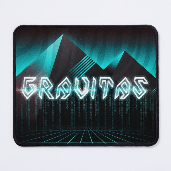 Item preview, Gravitas Vaporware designed and sold by GravitasDC.