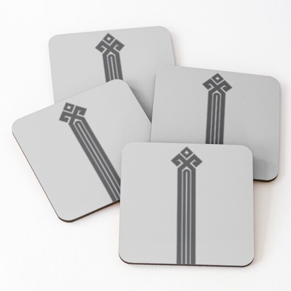 Artikelvorschau, Slawische Mythologie - Symbol Gottes entworfen und verkauft von ZdravkovDesign.
