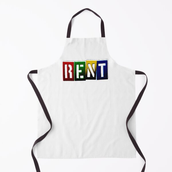 Item preview, RENT COLOR LOGO designed and sold by Backstage by Leyzel.