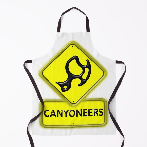 Item preview, australian signal canyoneers designed and sold by edelwdavid.