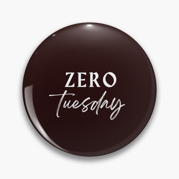 Item preview, Zero Tuesday designed and sold by DoraHappy.