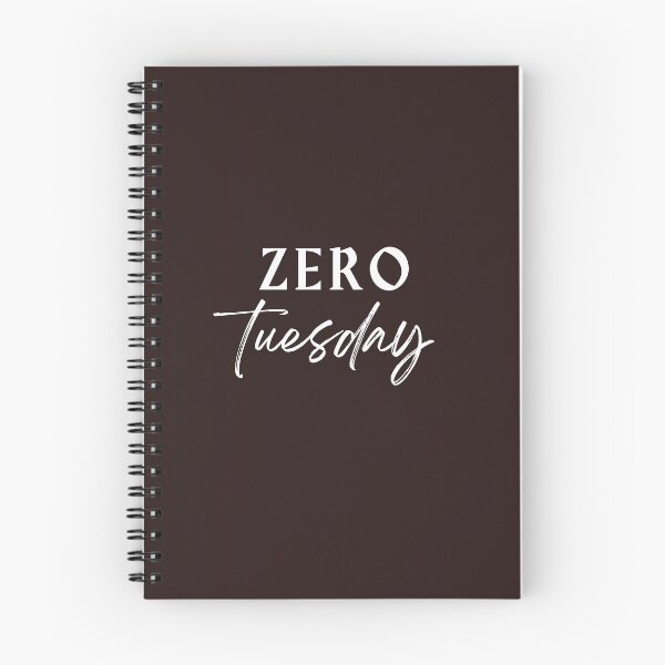 Item preview, Zero Tuesday designed and sold by DoraHappy.