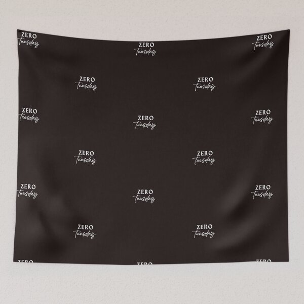 Item preview, Zero Tuesday designed and sold by DoraHappy.