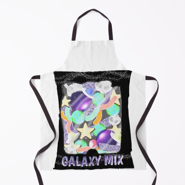 Item preview, Galaxy Mix Candies designed and sold by FoxMintTea.