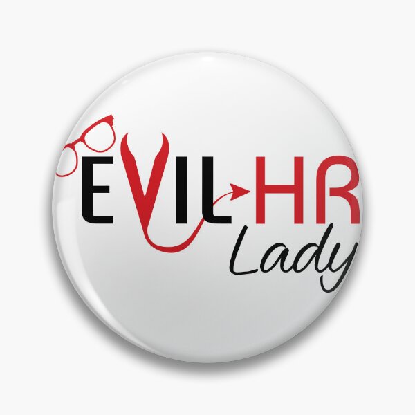 Item preview, Evil HR Lady designed and sold by EvilHRLady.