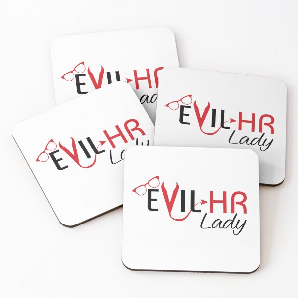 Item preview, Evil HR Lady designed and sold by EvilHRLady.