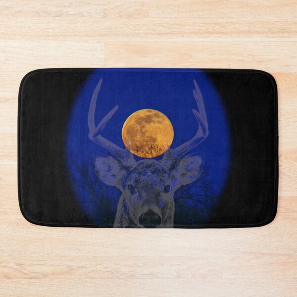 Item preview, Hunter's Moon designed and sold by Brad Chambers.