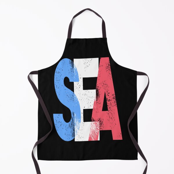 Item preview, vintage surfing blue wave ocean designed and sold by Art-by-da.