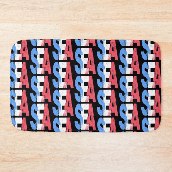 Item preview, vintage surfing blue wave ocean designed and sold by Art-by-da.