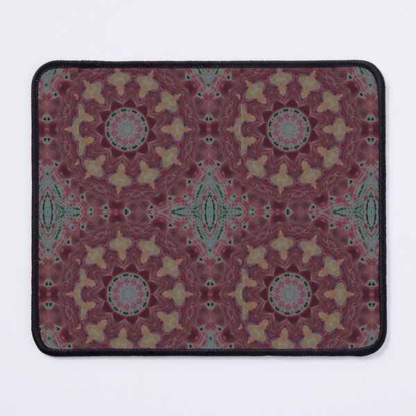 Item preview, African print Colorful brown, green, yellow and pink colors. designed and sold by NaniniDesigns.
