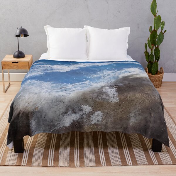 Item preview, Ocean Waves designed and sold by LaSophieArtClub.
