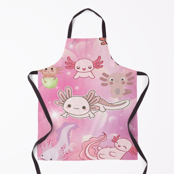 Item preview, AXOLOTL BABIES  designed and sold by DiscoVibes.