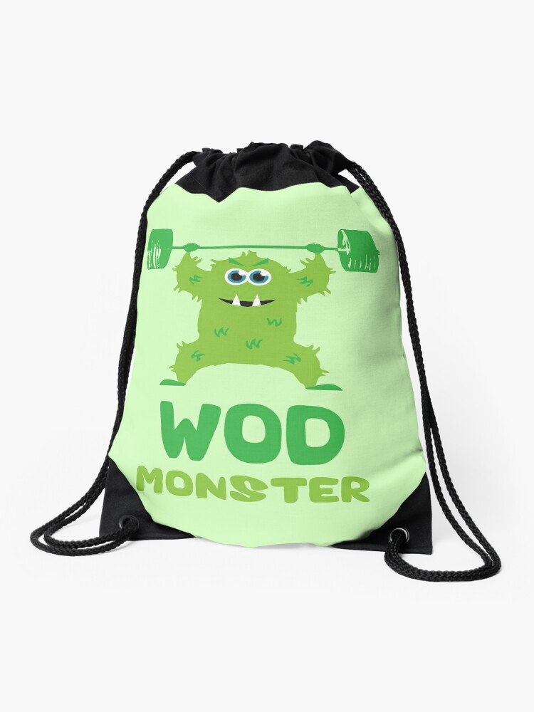 wod bag