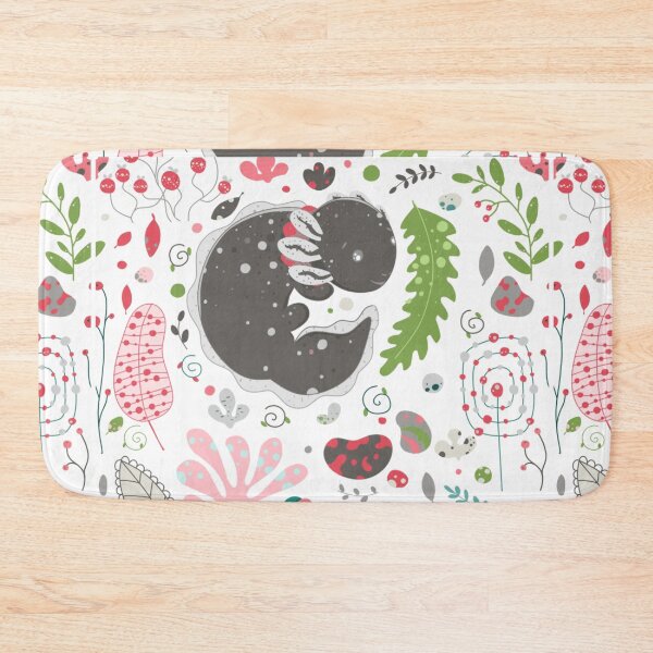 Item preview,  AXOLOTL ABSTRACT  designed and sold by DiscoVibes.