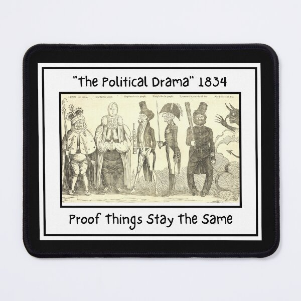 Item preview, Proof Things Stay The Same designed and sold by artistoutfitter.