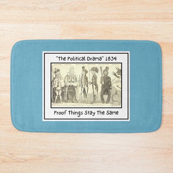 Item preview, Proof Things Stay The Same designed and sold by artistoutfitter.