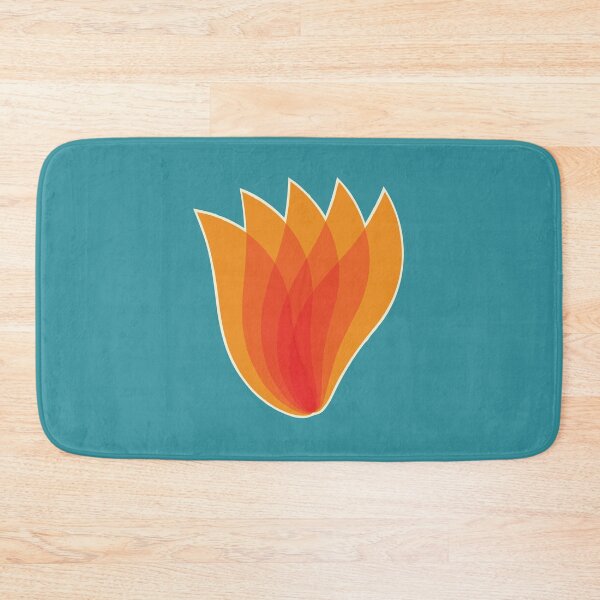 Item preview, Flame designed and sold by Murder of Crows.