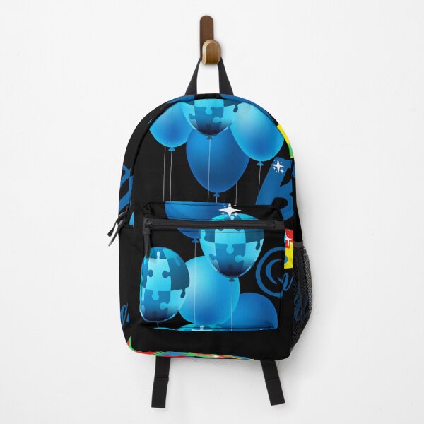 Item preview, Funny Autism Awareness Shirt In April We Wear Blue Autism designed and sold by TeeInfinityShop.