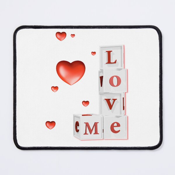 Item preview, MESSAGE OF LOVE designed and sold by Tropic Wear Collection.