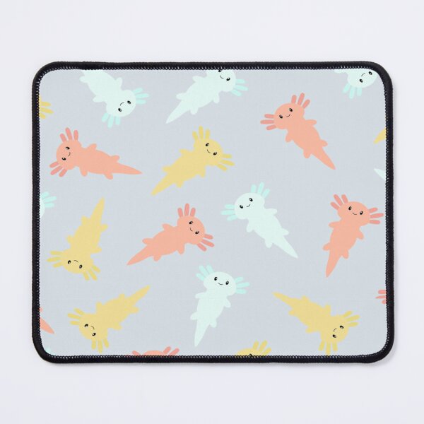 Item preview,  AXOLOTL KAWAII designed and sold by DiscoVibes.