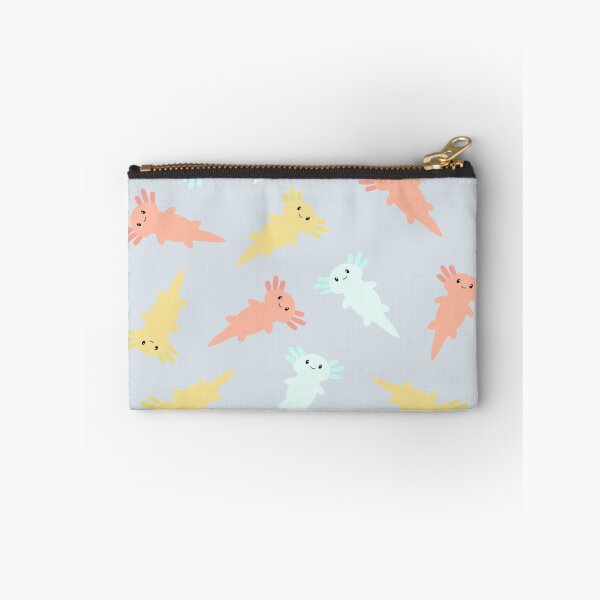 Item preview,  AXOLOTL KAWAII designed and sold by DiscoVibes.