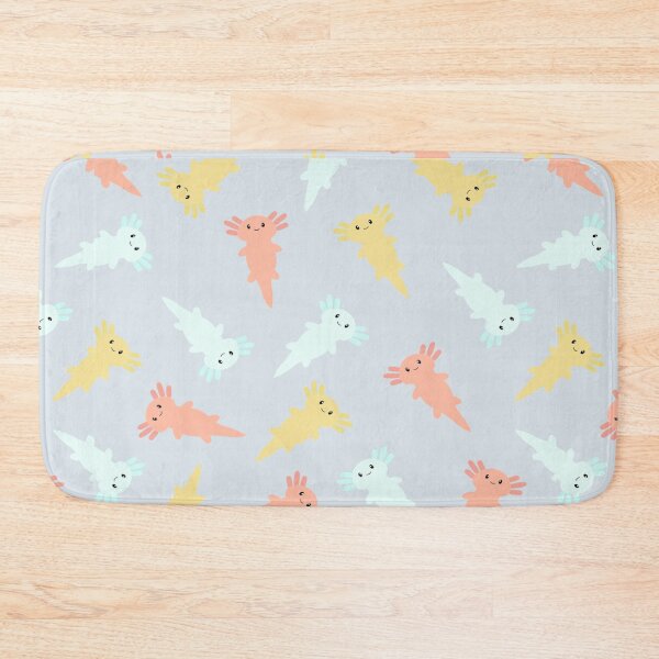 Item preview,  AXOLOTL KAWAII designed and sold by DiscoVibes.