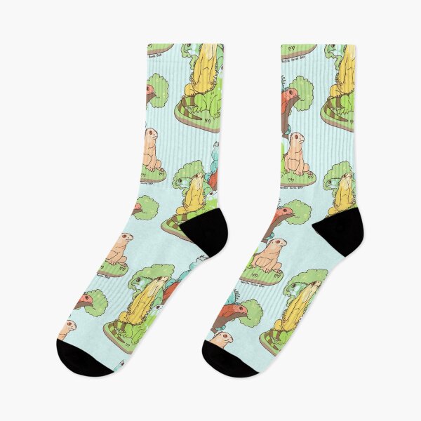 Item preview, Iguana Island designed and sold by NalinTJ.