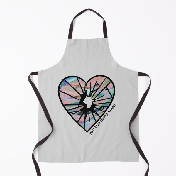 Item preview, you love being loved designed and sold by retr0babe.