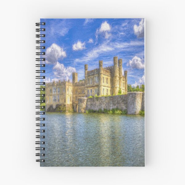 Item preview, English Castle Art designed and sold by Londonimages.