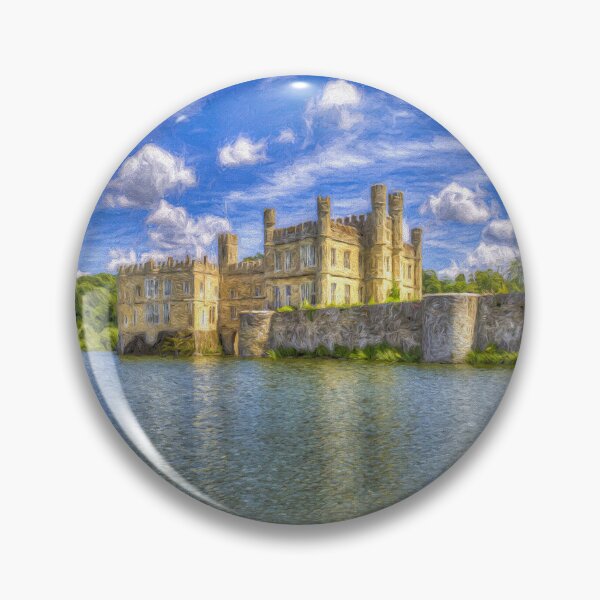 Item preview, English Castle Art designed and sold by Londonimages.