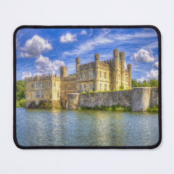 Item preview, English Castle Art designed and sold by Londonimages.