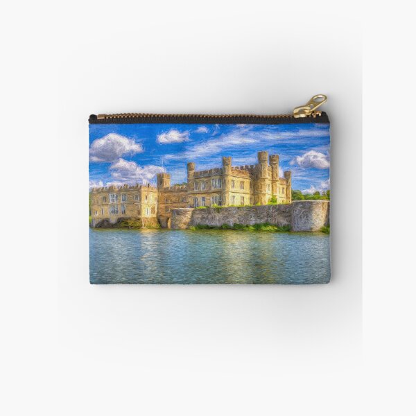 Item preview, English Castle Art designed and sold by Londonimages.