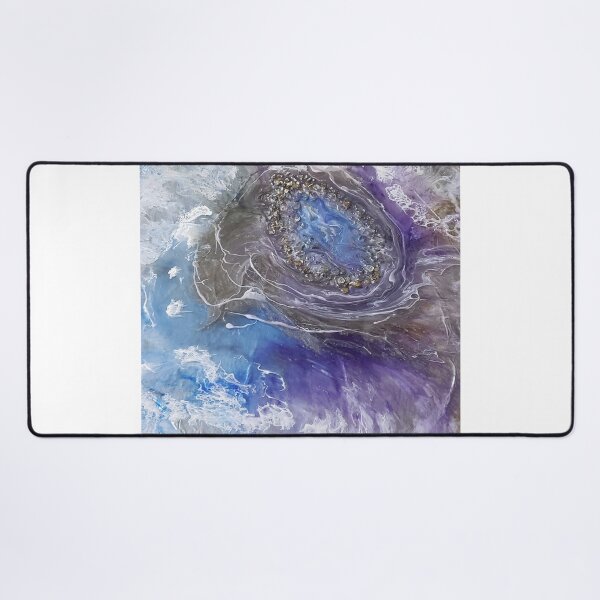 Item preview, Lost Geode designed and sold by LaSophieArtClub.